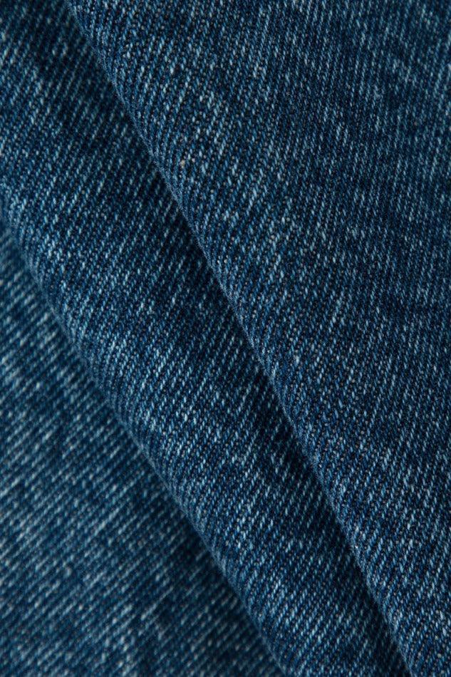 2023 Flap Pocket Detail Cargo Mini Skirt Blue XS in Skirts Online Store ...